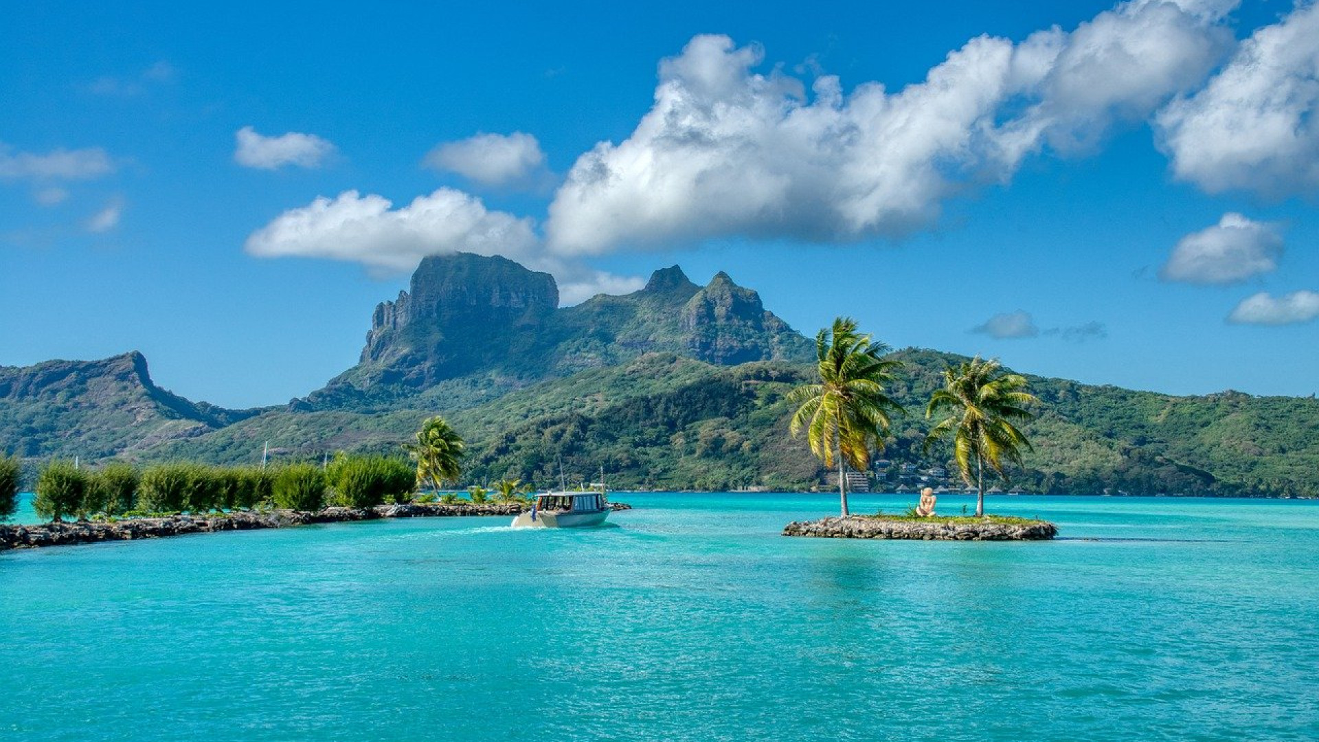 Détente et bien-être à l'hôtel Apatoa : appréciez le luxe dans un lieu paradisiaque !